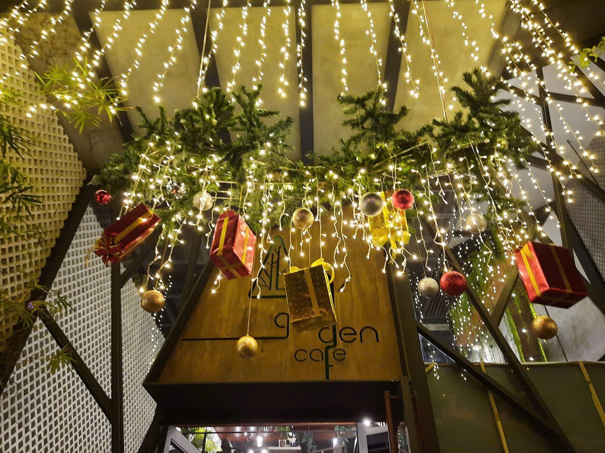 Trang Trí Noel 2027 ở Mễ Trì, Nam Từ Liêm 0911691080